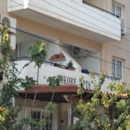 Welcome House Hotel Larnaca Exterior photo