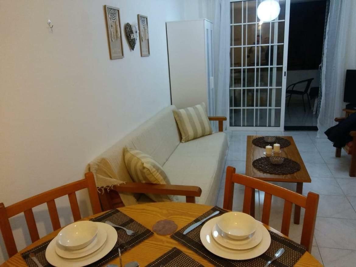 Welcome House Larnaca Exterior photo
