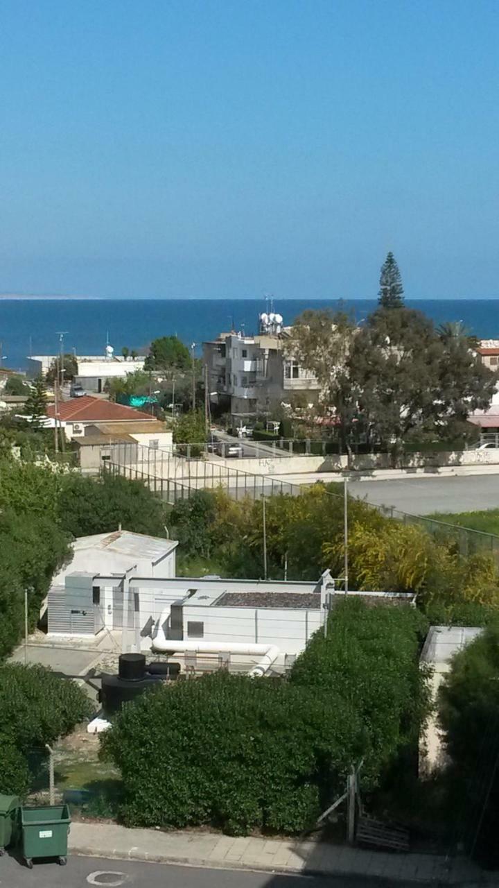 Welcome House Hotel Larnaca Exterior photo