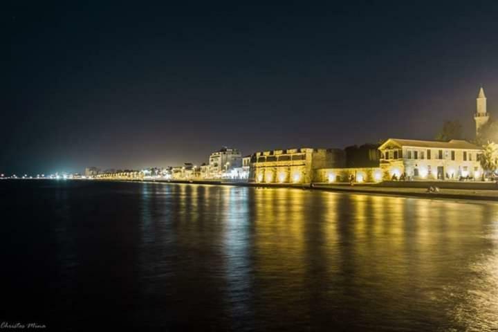 Welcome House Hotel Larnaca Exterior photo