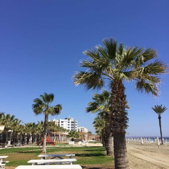 Welcome House Larnaca Exterior photo
