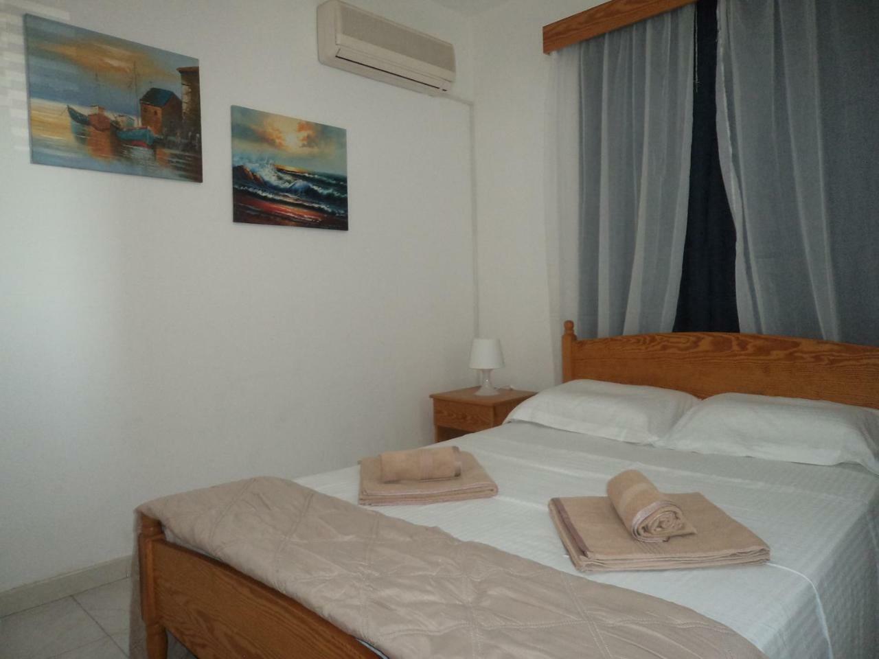 Welcome House Larnaca Exterior photo