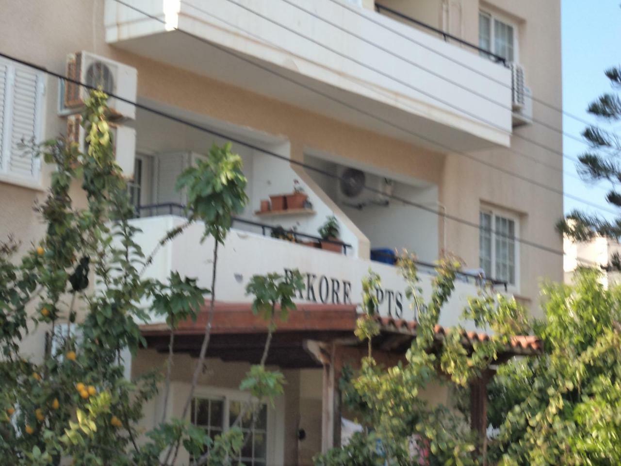 Welcome House Hotel Larnaca Exterior photo