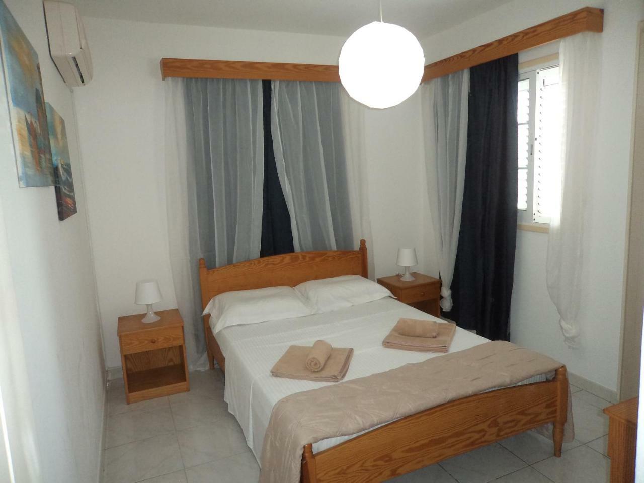 Welcome House Larnaca Exterior photo