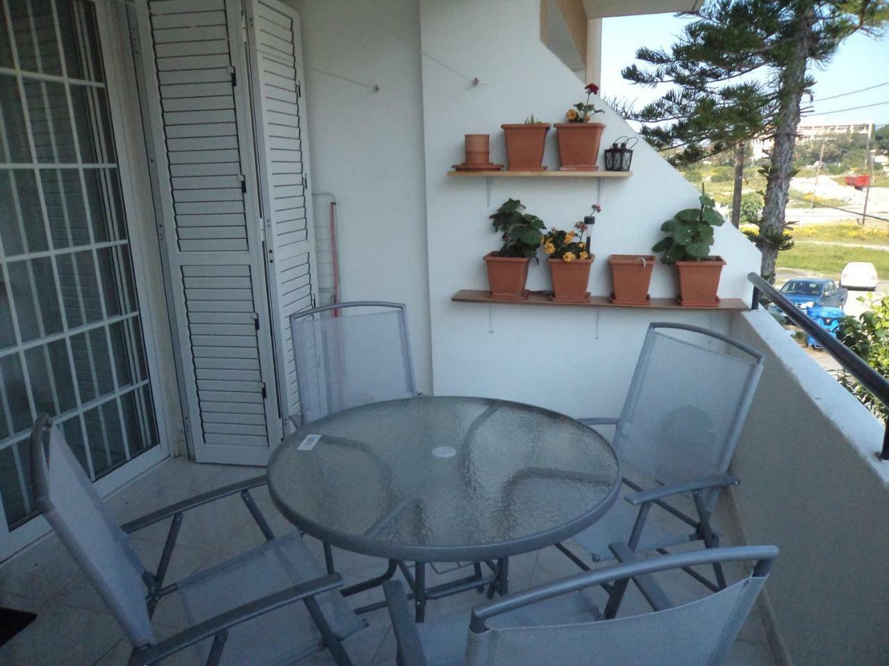 Welcome House Larnaca Exterior photo