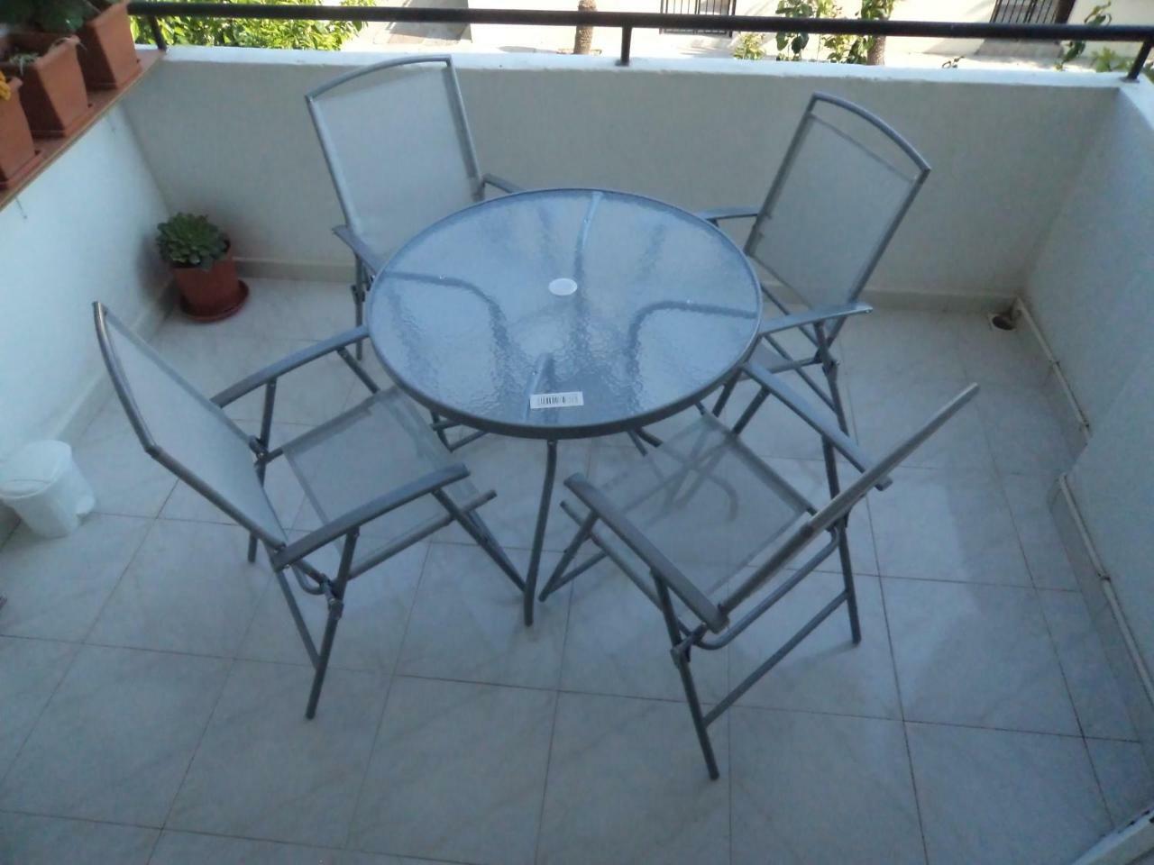 Welcome House Larnaca Exterior photo