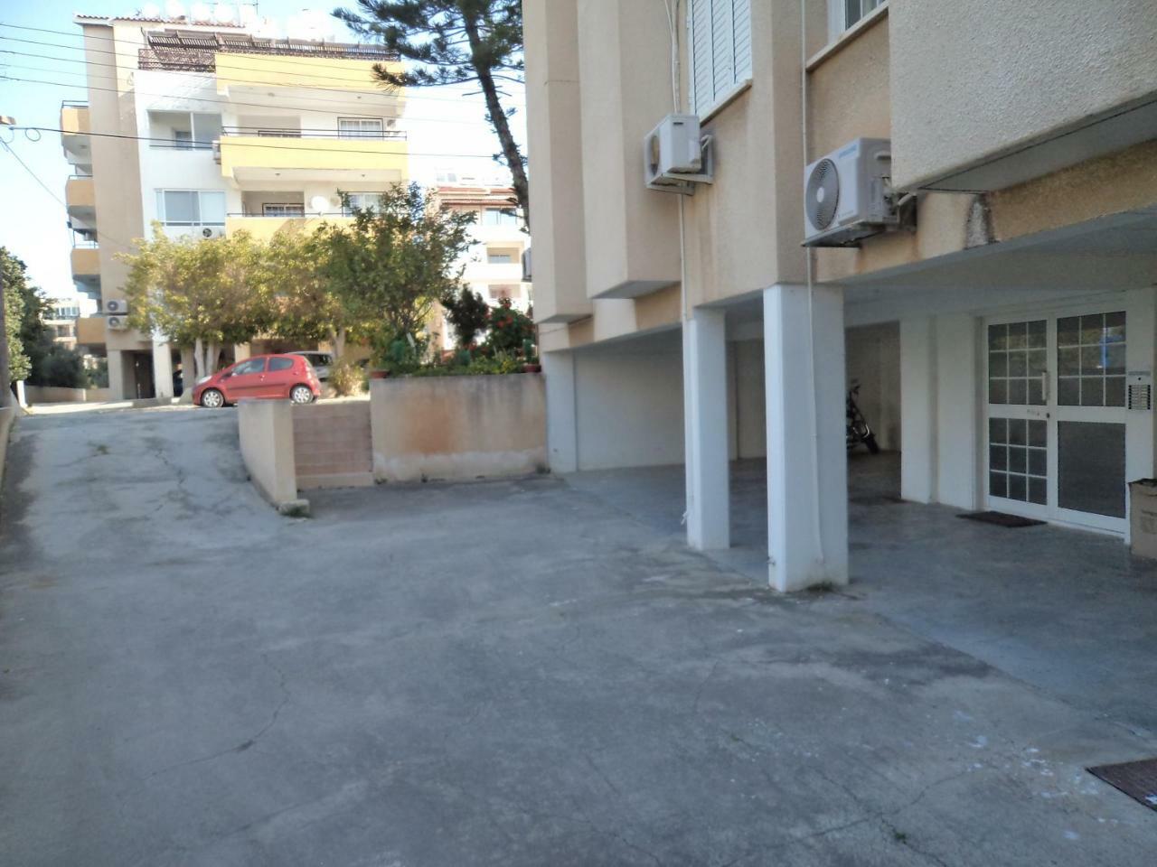 Welcome House Larnaca Exterior photo