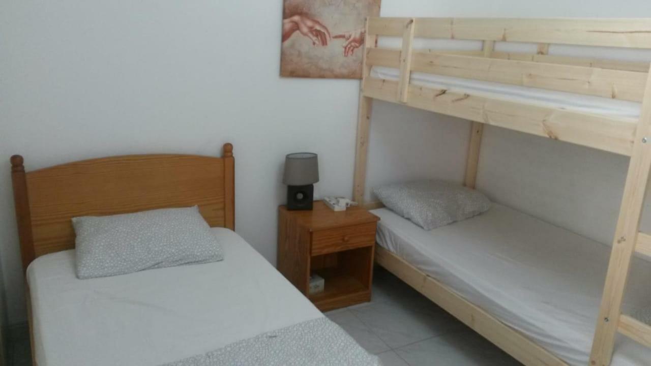 Welcome House Larnaca Exterior photo